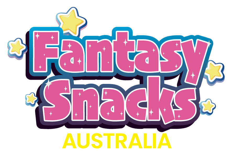 Fantasy Snacks Australia